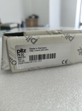 皮尔兹P9DO皮尔兹P9DO