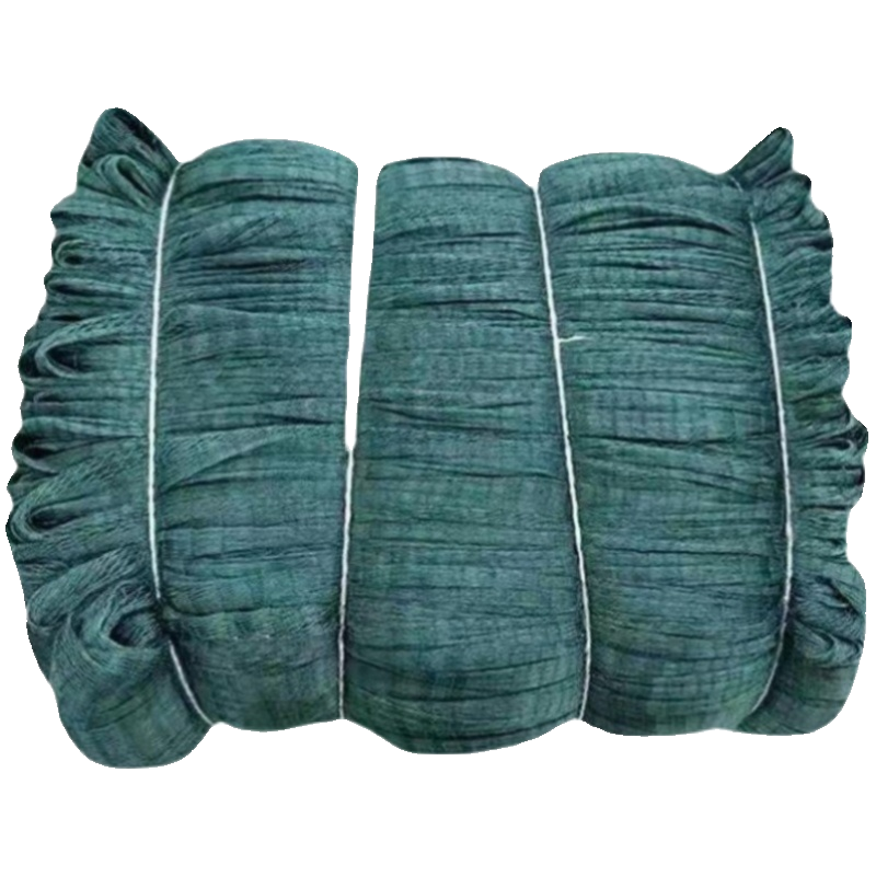 户外加粗养殖网防鸟网养鸡网养鸟小孔两指鸽子鸡苗尼龙绿色软网,淘宝优惠券,粉丝福利购,淘宝优惠卷