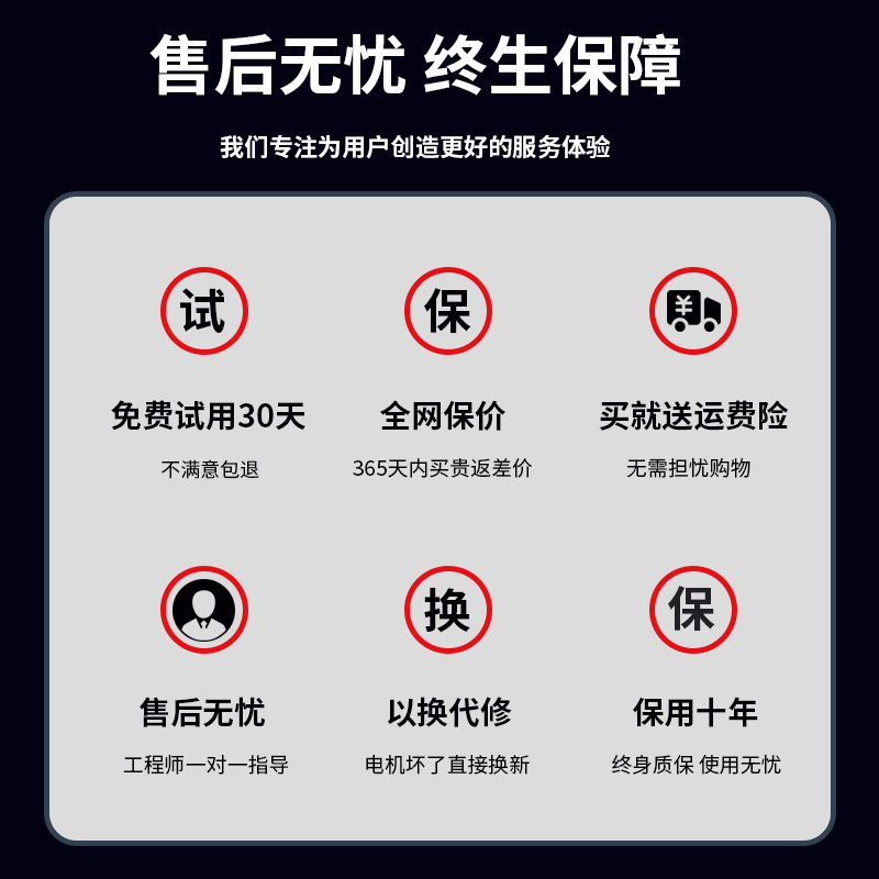 汽油发电机220V家用户外小型变频静音便携3千瓦5KW1十单三相380伏