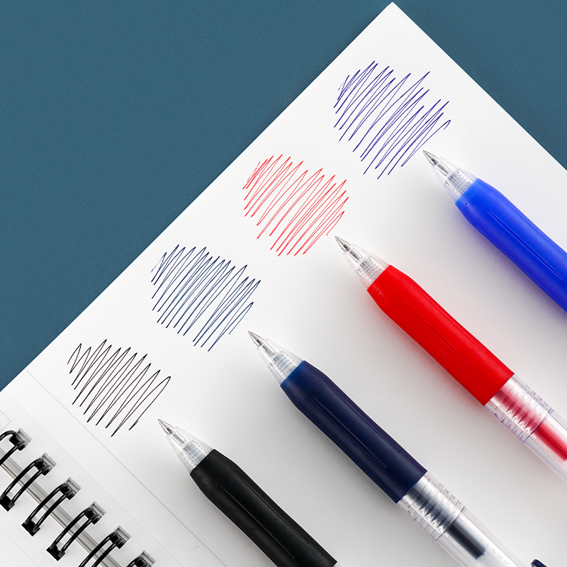 Japan zebra zebra pen refill black blue