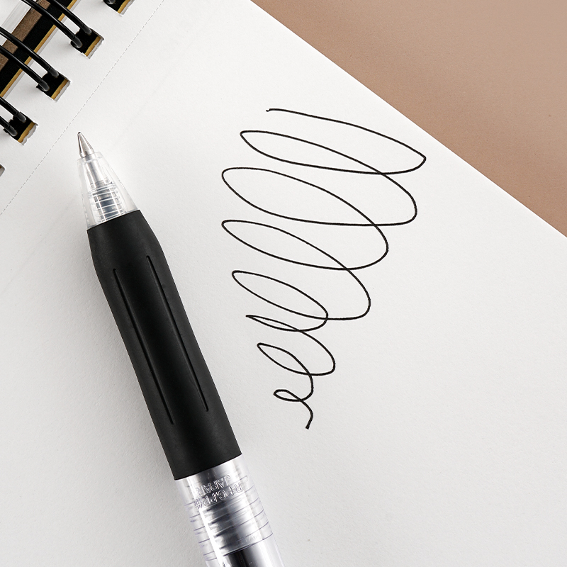 Japan zebra zebra pen refill black blue