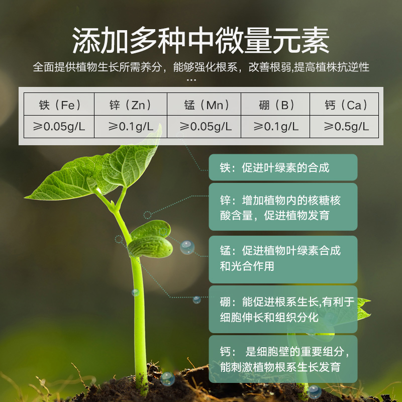 史丹利生根液发根生根水扦插用植物通用壮苗生根剂生根粉营养液 - 图3