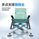 Yuzhiyuan all-terrain folding portable fishing chair