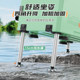 Yuzhiyuan 19L lightweight wild fishing sit-on fishing box