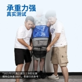 Рыболочный источник рыбы уход за рыбами, чтобы предотвратить висящие черные ямы многофункциональными