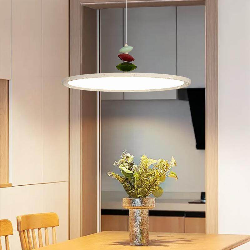 全风光谱护眼餐厅台奶油吊灯厅创意糖果餐桌吧吧台灯796现代简约,淘宝优惠券,粉丝福利购,淘宝优惠卷