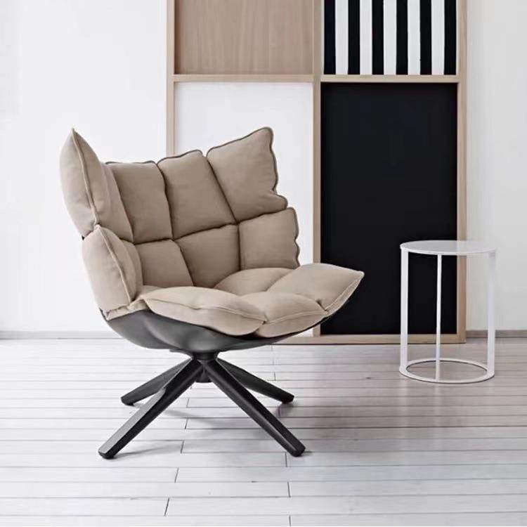 B蛋J舒-KGBJ-1Y1Y设师适稻壳肌肉玻璃钢休闲沙发时计尚北欧洽谈鸡,淘宝优惠券,粉丝福利购,淘宝优惠卷