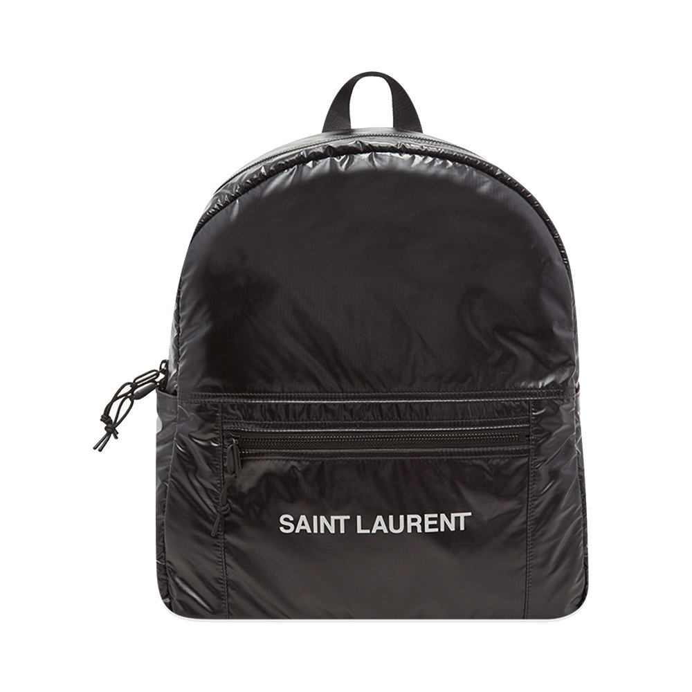 【新品上架】/ ysl /圣罗兰双肩包 魅力惠海外折扣直营双肩背包