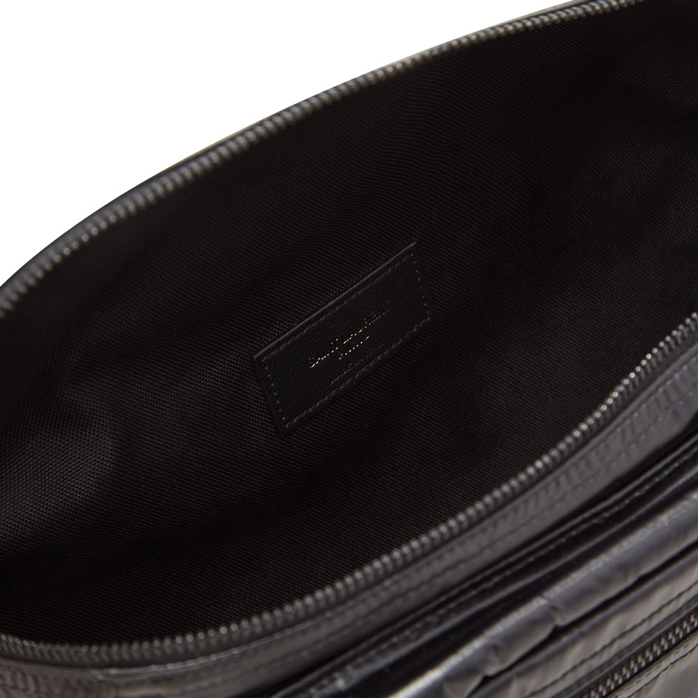 saint laurent/ ysl /圣罗兰腰包 魅力惠海外折扣直营男士包袋