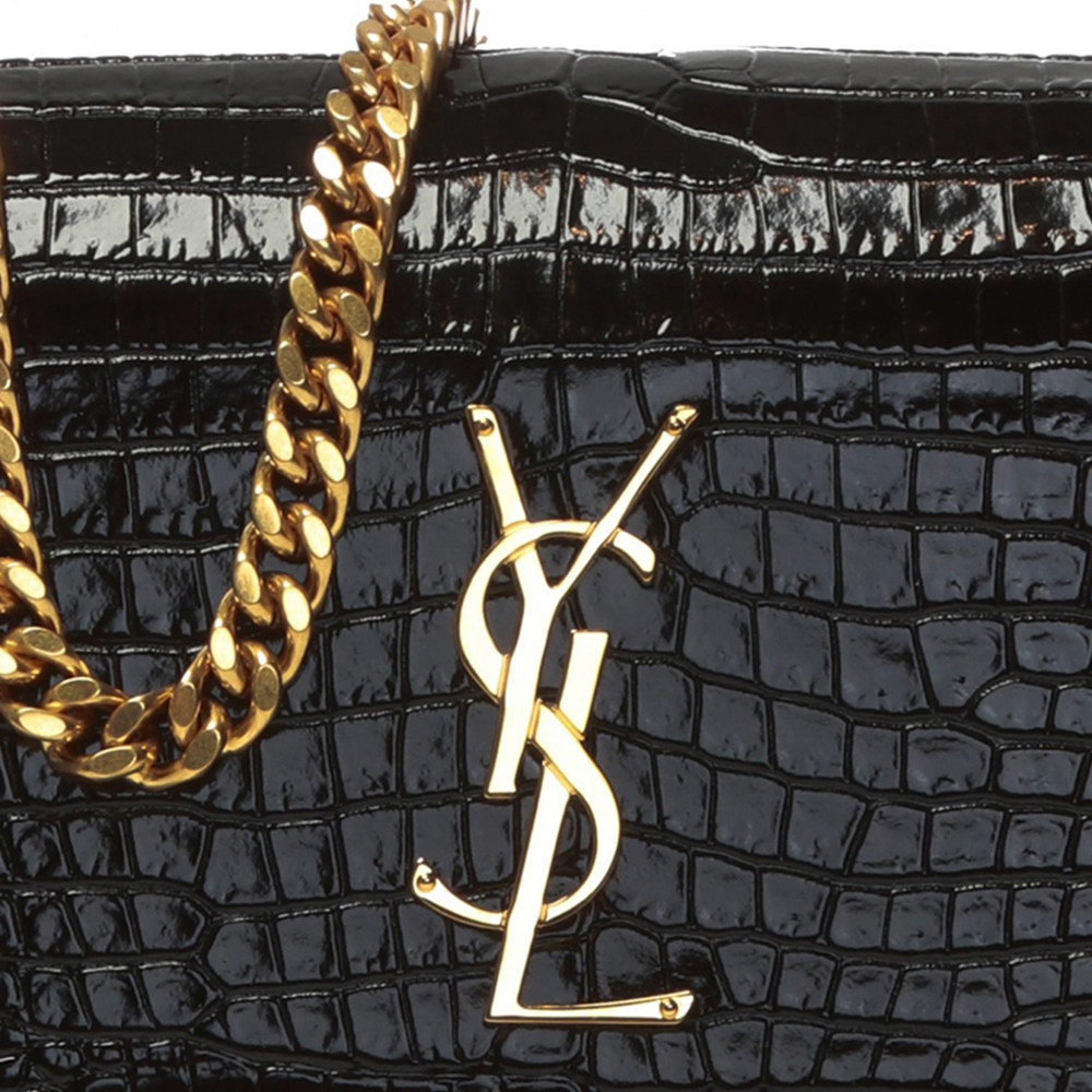 saint laurent圣罗兰秋冬斜跨包 魅力惠海外折扣直营女士包袋