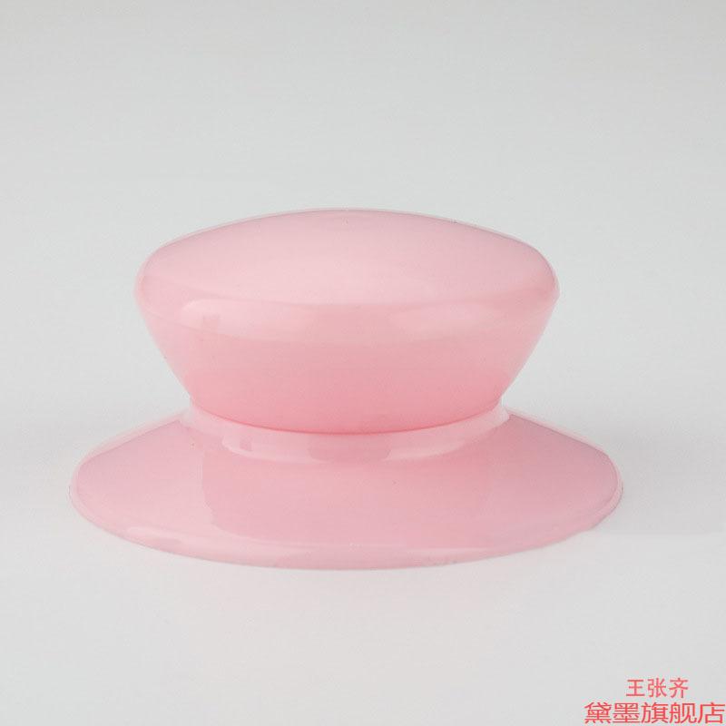 顶珠配件把手宿舍锅耐高温锅钮炒锅通用蒸锅小孔提手型锅盖帽头帽 - 图0