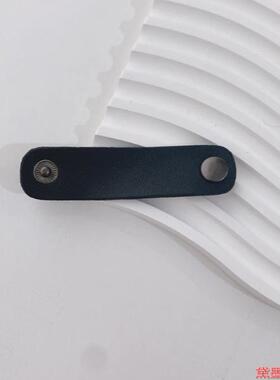 扣丝领巾扣金属小圈圈领简约固定皮扣扣扣皮扣扣简约丝巾扣领巾扣