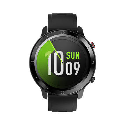 ticwatch gtx运动户外智能手表成人 玩物尚智智能设备智能手表