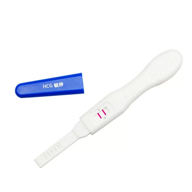  康乐万家大药房验孕棒/验孕仪器