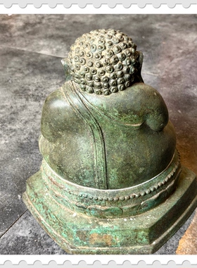 国内现货泰国2564瓦萨德寺桑卡猜混合金属合金版D卡包邮贝叶工坊