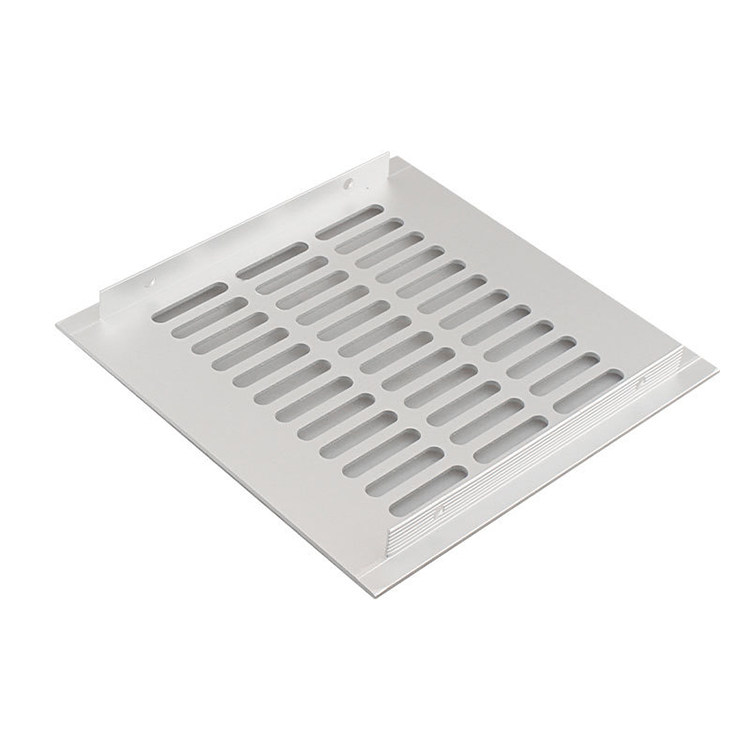 铝合金透气网鞋柜排气孔衣柜橱柜散热通风装饰网柜门孔盖办公配件,淘宝优惠券,粉丝福利购,淘宝优惠卷