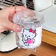 2026 New Elegant Cup Liner Teapot Tea Water Separator Press-type Tea Maker Coffee Filter Tea Leak