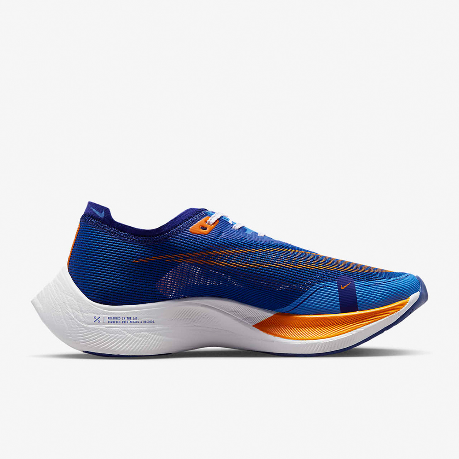 Nike/耐克正品新款 VaporFly NEXT% 2男鞋缓震跑步鞋FD0713-400-图0