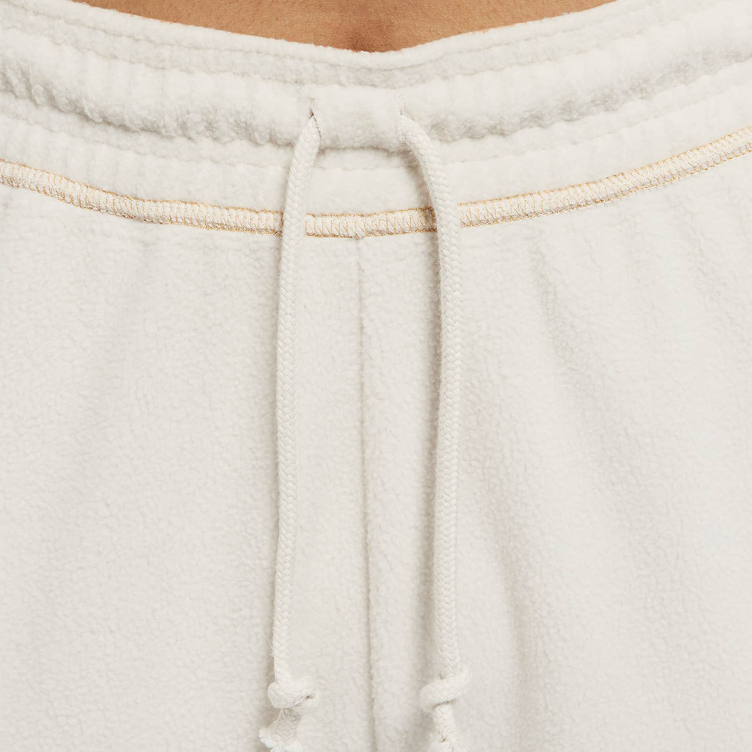 Nike/耐克正品休闲女子时尚潮流运动收口简约长裤 DM1612-104 - 图1