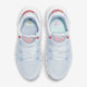 Nike genuine new women's fashion sports wear-resistant running shoes clearance special price CZ0596-003