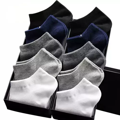 Мужские демисезонные дезодорированные носки, средней длины, впитывают пот и запах