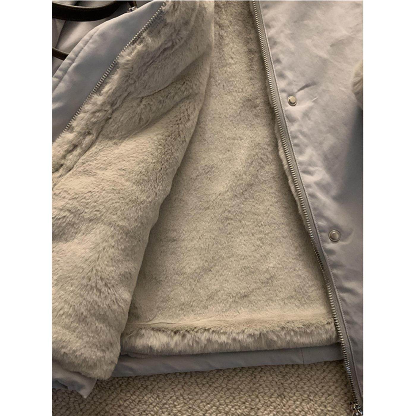 短款派克棉服女2025新款冬季棉衣棉袄爆款潮保暖外套韩系加厚初冬,淘宝优惠券,粉丝福利购,淘宝优惠卷