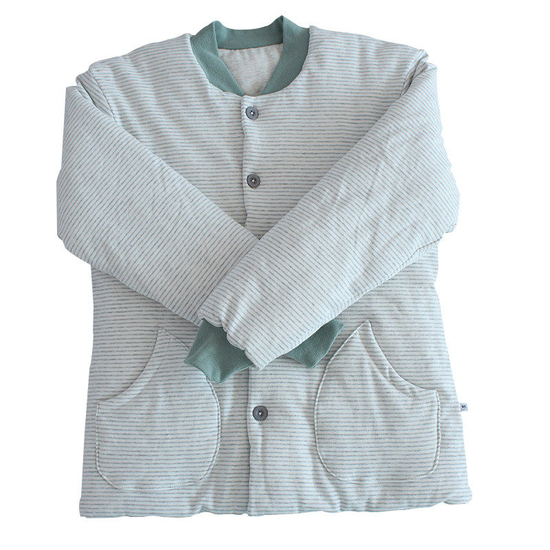 纯棉花女士棉袄棉衣校服神器内穿加厚保暖棉服居家外穿冬季外套,淘宝优惠券,粉丝福利购,淘宝优惠卷