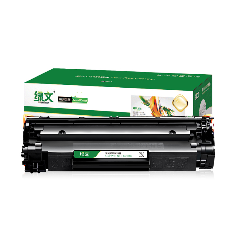 CC388A硒鼓88A适用HP惠普M1136MFP M226dn/dw LaserJet P1007 P1106 P1108 m126a/nw m1213nf M128fn墨盒388a-图0