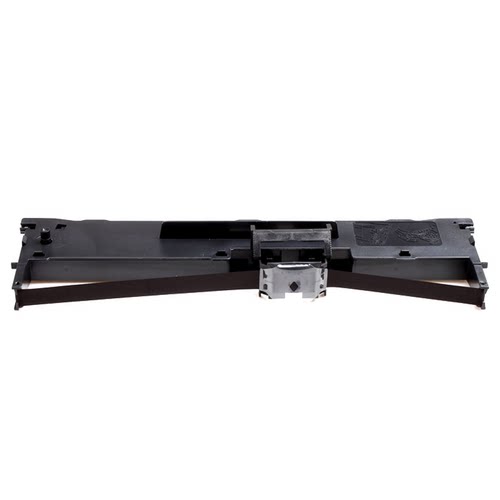 绿文适用爱普生LQ630K色带 635K LQ730K 735K 针式打印机色带架芯Epsonlq-630k 610k 80K 80KF2 s015290色带 - 图0