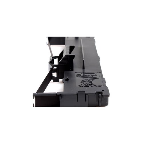 绿文适用爱普生LQ630K色带 635K LQ730K 735K 针式打印机色带架芯Epsonlq-630k 610k 80K 80KF2 s015290色带 - 图1
