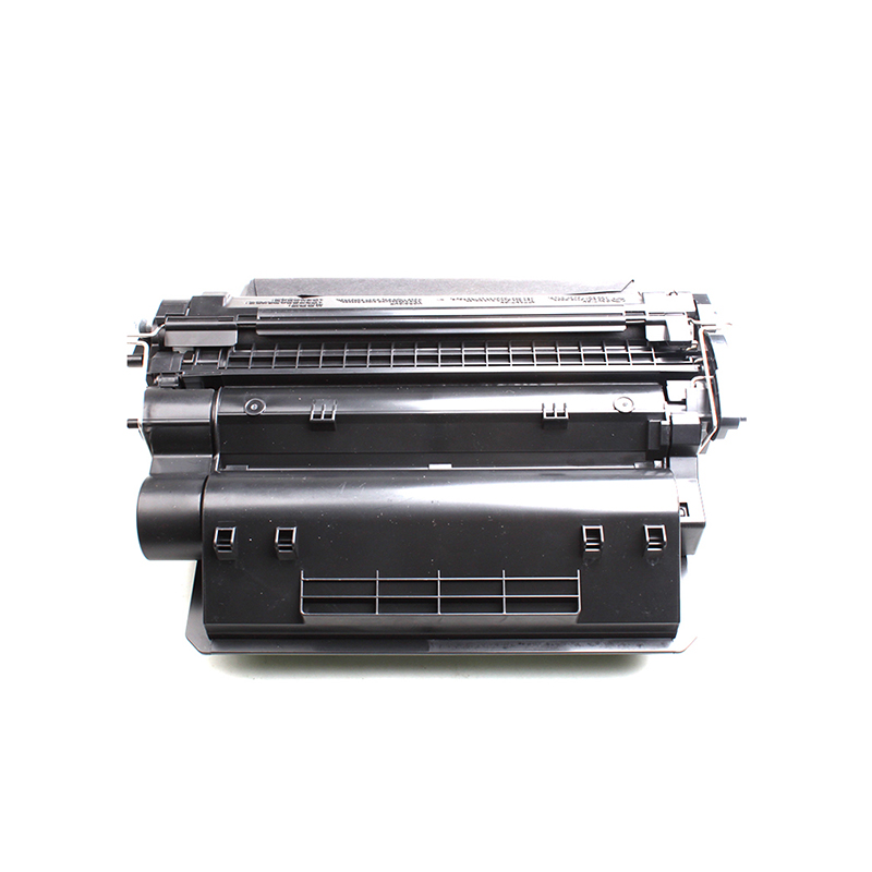 绿文CE255A硒鼓55A适用惠普HP LaserJet Enterprise 500 MFP M525dn/f/fm/cm/c P3015d/x/dn/n M521dn/dw墨盒 - 图3