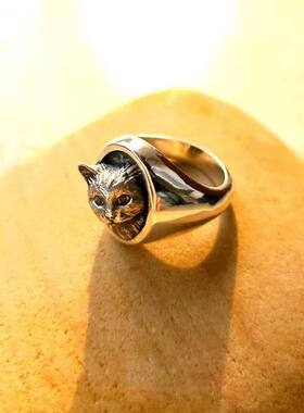 立体浮雕猫咪光明会全视