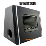 Материнская плата, 10 дюймов, 12 дюймов, высокая мощность, 12v