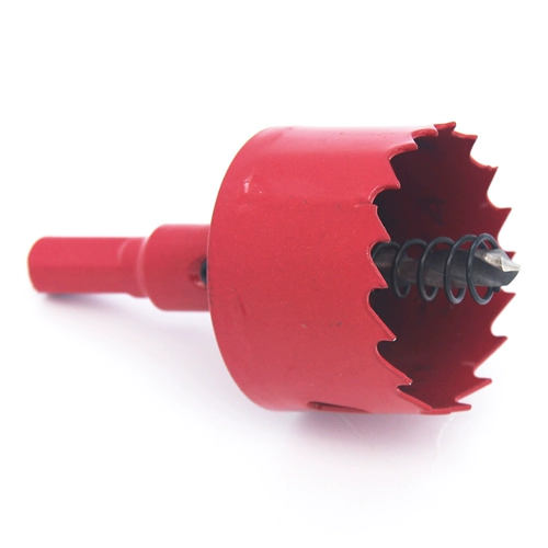 M42 Двойная дверная дверь Пластиковая железная стальная тарелка -пилотационная буровая буровая упрольта.