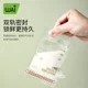 Wow love breast milk storage milk bag disposable fresh-keeping bag