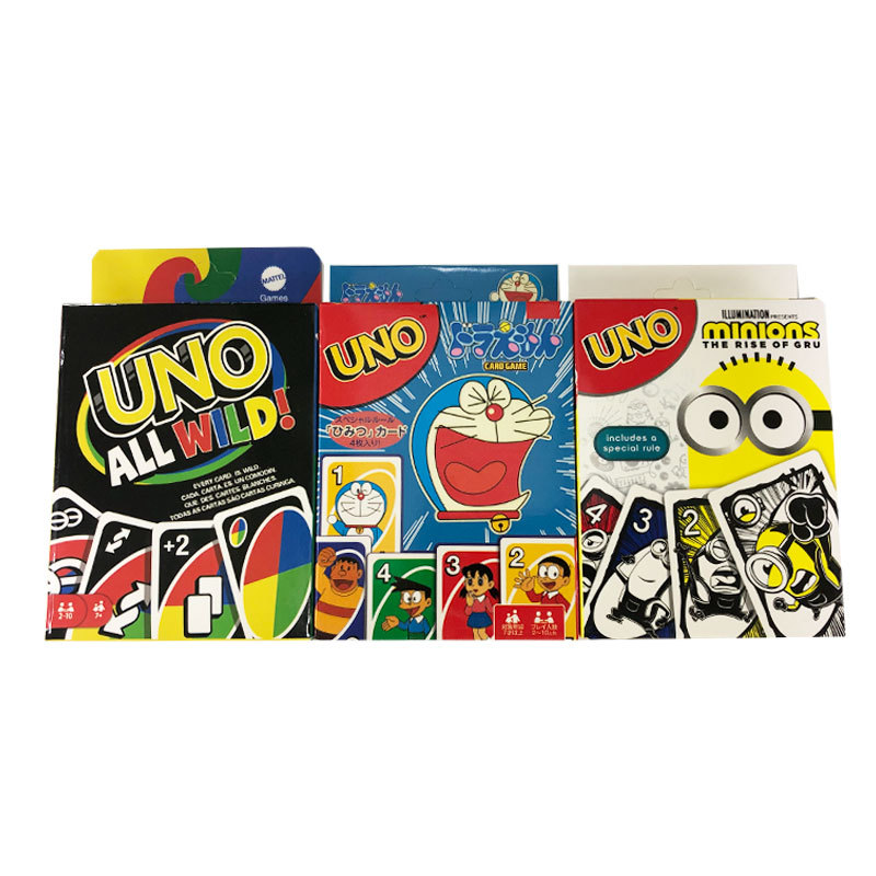 Games ONO 99 Card Game for Kids& Families, 2 to 6 Playe-图3