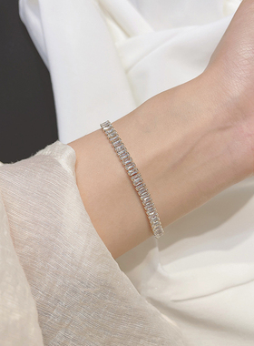 超闪叠戴手链新款【不易掉色】