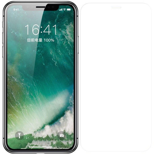 VIVO X20Plus/X27/X27Pro/X21i全屏覆盖透明手机钢化膜IQOONeo/U1/NEX2/S1Pro X23幻彩/Y51S Y31S Z6 Y70S U3 - 图2