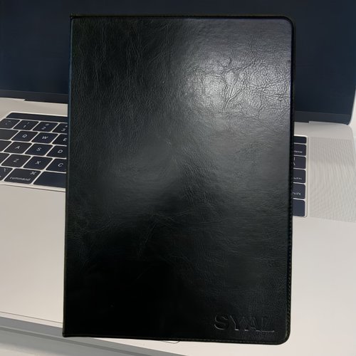 适用MatePadMini 荣耀平板10卡通平板壳MatePadAir皮套MatePadSE纯色X9Pro商务支架GTPro保护套彩绘Magicpad3 - 图2