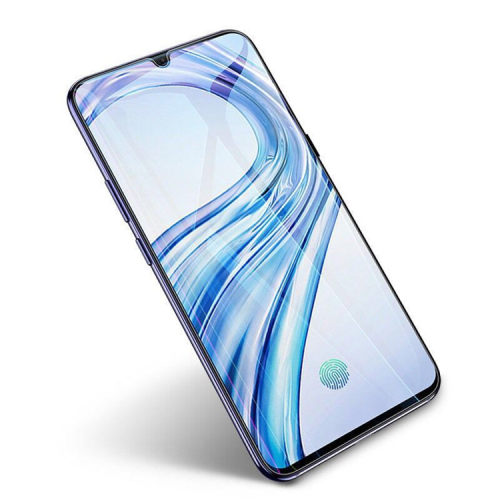 VIVO X20Plus/X27/X27Pro/X21i全屏覆盖透明手机钢化膜IQOONeo/U1/NEX2/S1Pro X23幻彩/Y51S Y31S Z6 Y70S U3 - 图3