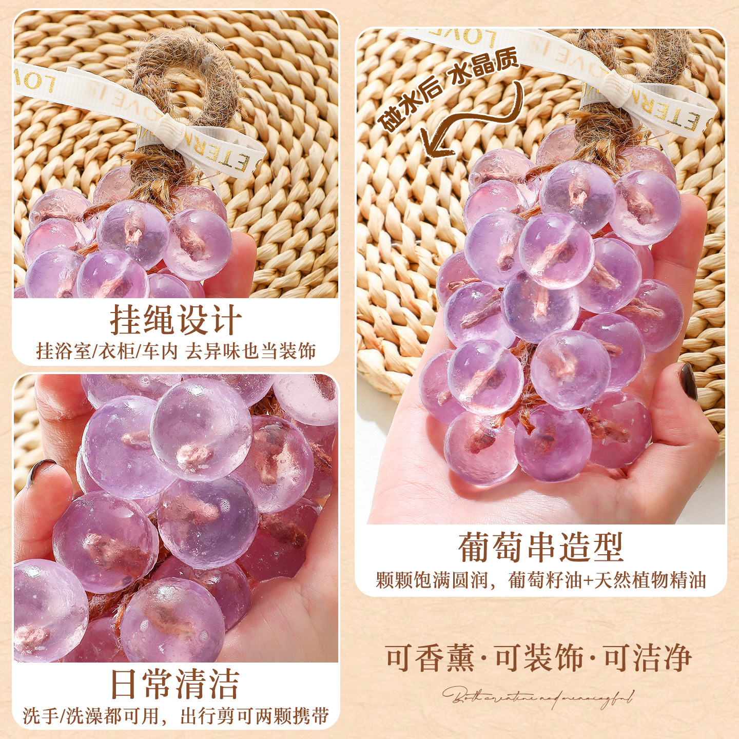 生日礼物女生实用高级感伴手礼伴娘送闺蜜员工老师小有意义的新年