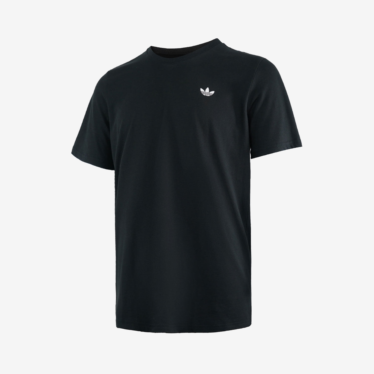 Adidas/阿迪达斯正品三叶草男子圆领运动上衣短袖休闲T恤 HM9371,淘宝优惠券,粉丝福利购,淘宝优惠卷