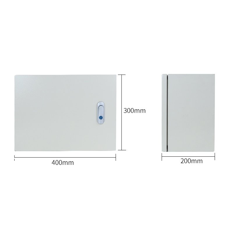 配电箱家用室内基业箱横式布线箱明装电箱电表箱电闸盒配电柜机箱,淘宝优惠券,粉丝福利购,淘宝优惠卷