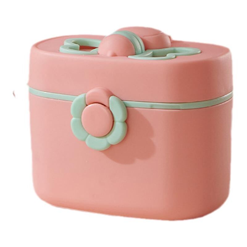  玄皇母婴奶粉储存盒/奶粉盒