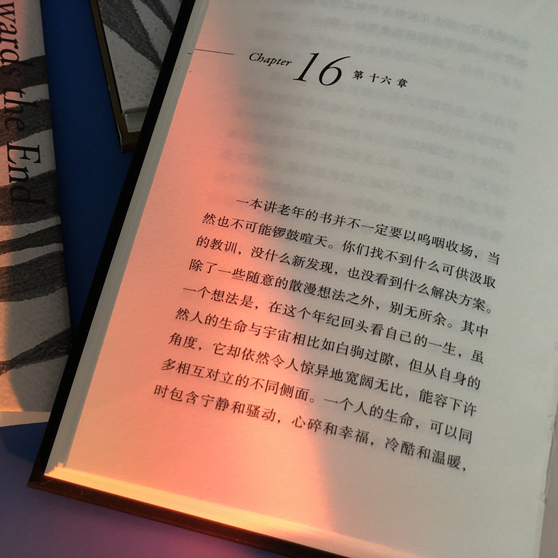 正版书籍 暮色将尽 戴安娜 阿西尔著 科斯塔传记奖得主 89岁独身女性 诙谐坦荡的老年生活随笔 文学传记回忆录 书 后浪正版 - 图2