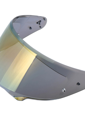 韩国HJC i71/F71 遮阳外镜片大镜片风镜替换原厂出正品