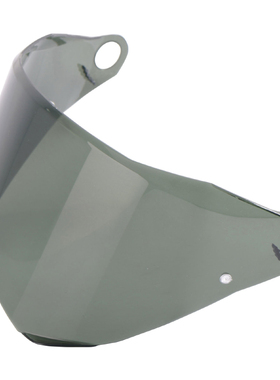 意大利Caberg Stunt / Xtrace遮阳板镜片替换风镜原厂出