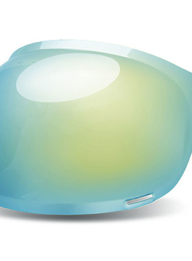 美国Bell Bullitt铃铛泡泡遮阳板面罩镜片风镜遮阳板防雾防晒耐刮