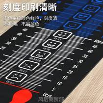 Jump Far Test Pad Home Jump Test Pad Home Anti-Slip Mid Test Sports Special Jump Far Mat Standout Jump Test