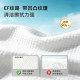 Compressed towel disposable face towel big and thick